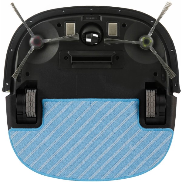 Фото - Робот-пылесос Ecovacs DEEBOT SLIM 2 Grey (DA5G)