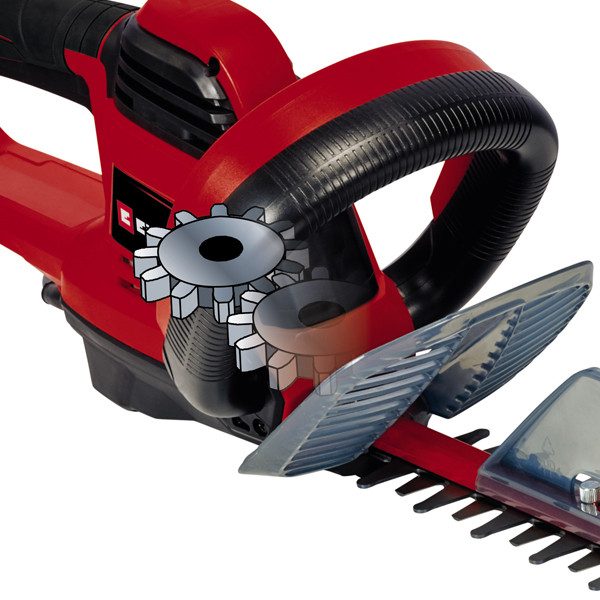 Фото - Кущоріз Einhell GC-EH 5550/1 (3403310)