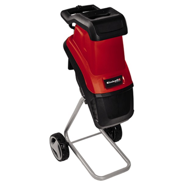 Фото - Подрiбнювач садовий Einhell GC-KS 2540 (3430330)