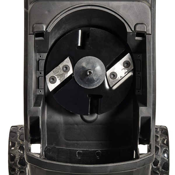 Фото - Подрiбнювач садовий Einhell GC-KS 2540 (3430330)