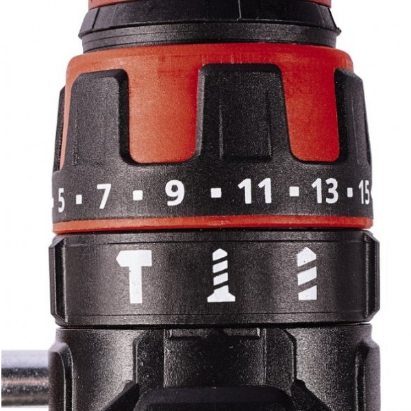 Фото - Шуруповерт Einhell TE-CD 18/48 (4513926)