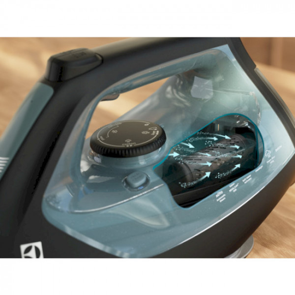 Фото - Утюг Electrolux E7SI2-6OG