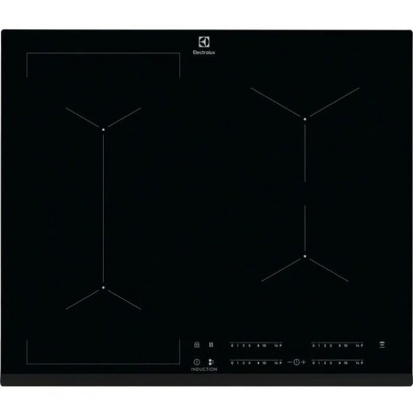 Фото - Уценка - Варочная панель электрическая Electrolux CIV634
