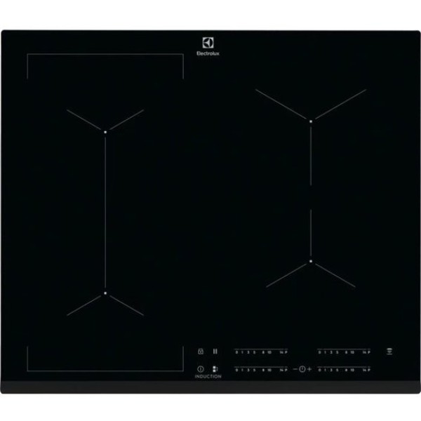 Фото - Варочная панель электрическая Electrolux CIV634 Фото - Варочная панель электрическая Electrolux CIV634