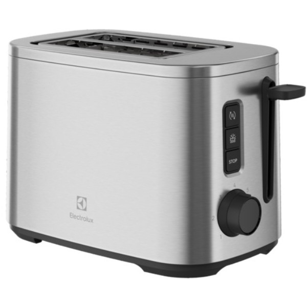 Фото - Тостер Electrolux E5T1-4ST