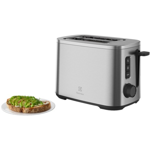 Фото - Тостер Electrolux E5T1-4ST