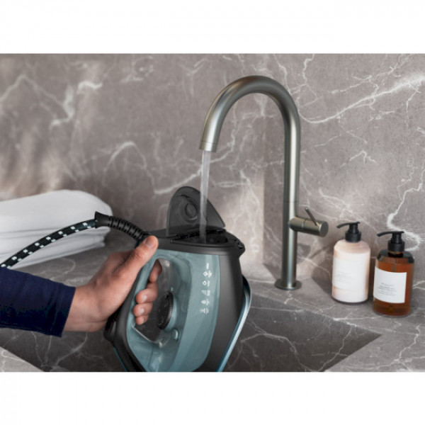 Фото - Утюг Electrolux E7SI2-6OG