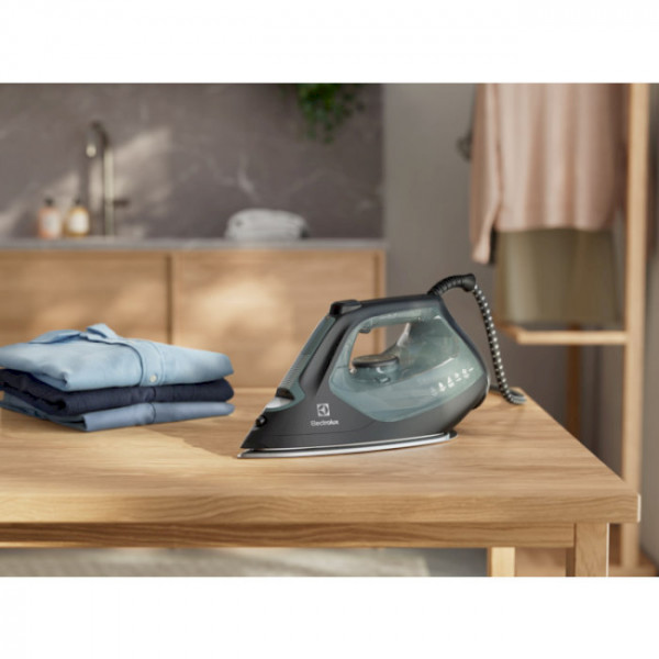 Фото - Утюг Electrolux E7SI2-6OG