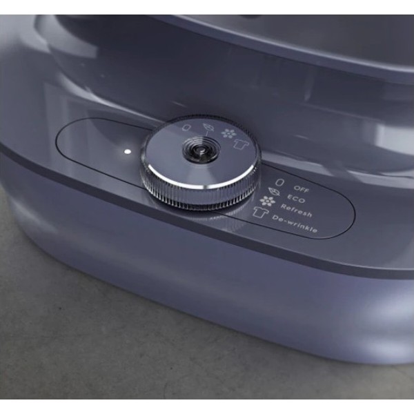 Фото - Вертикальний відпарювач ручний Electrolux E7US1-4MN