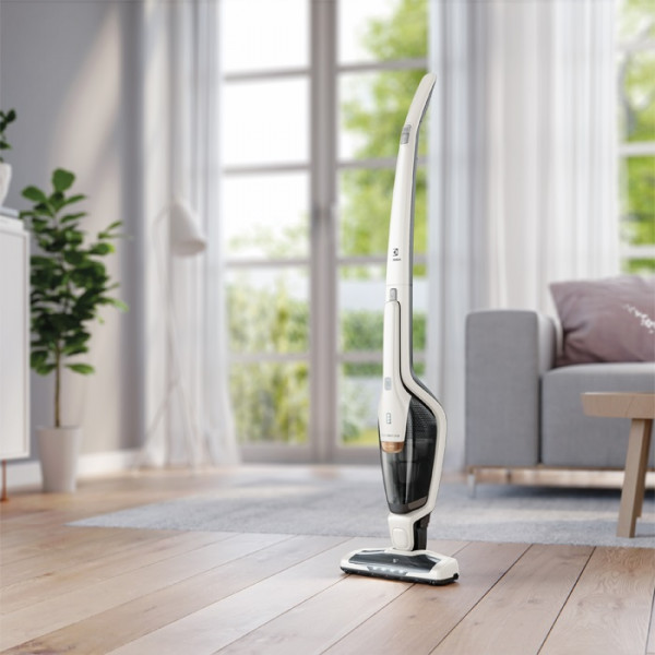 Фото - Пылесос ручной для дома Electrolux EER7ALLRGY