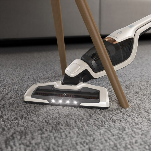 Фото - Пылесос ручной для дома Electrolux EER7ALLRGY