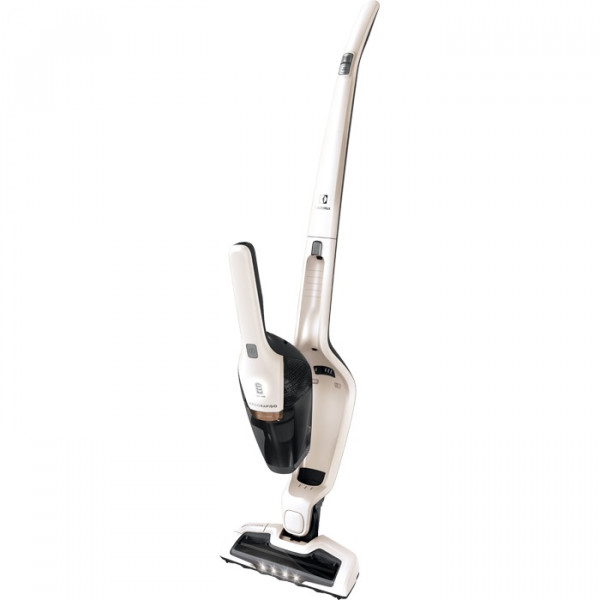 Фото - Пылесос ручной для дома Electrolux EER7ALLRGY