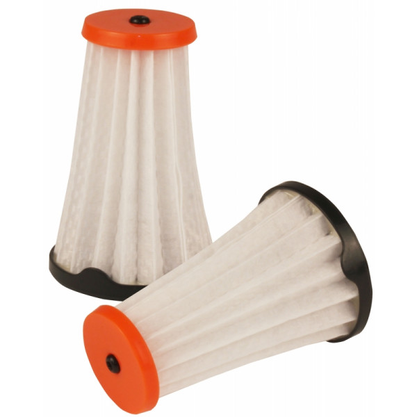 Фото - Набір фільтрів для пилососа Electrolux EF 144