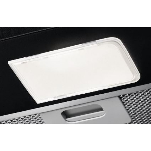 Фото - Вытяжка декоративная Electrolux EFC226R