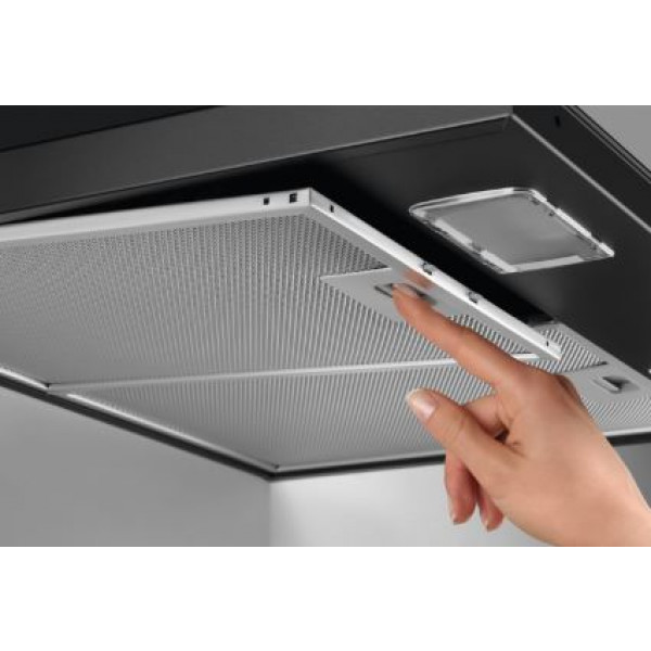 Фото - Вытяжка декоративная Electrolux EFC226R