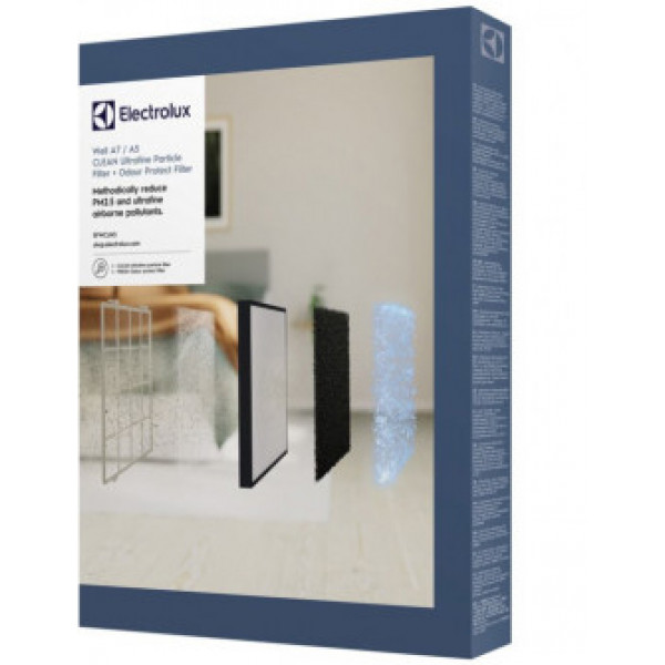 Фото - Фільтр до очищувача повітря Electrolux EFWCLN3