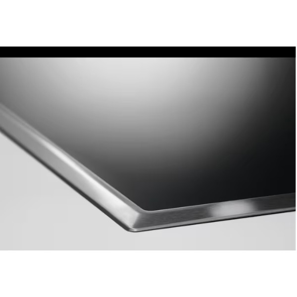 Фото - Варочная панель электрическая Electrolux EHF46547XK