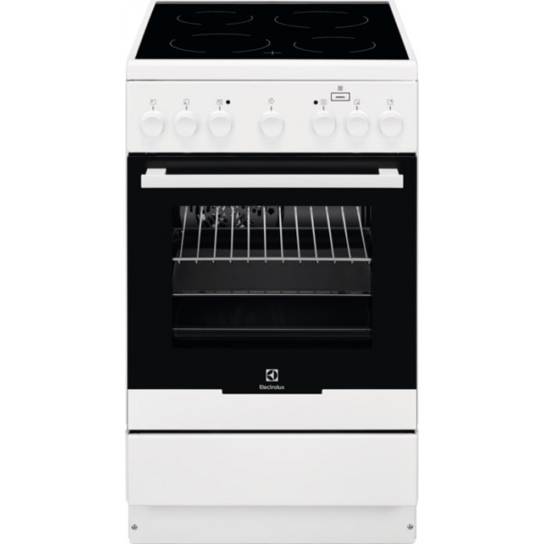 Фото - Плита электрическая Electrolux EKC952901W