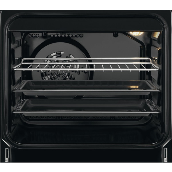 Фото - Плита электрическая Electrolux EKC952901W