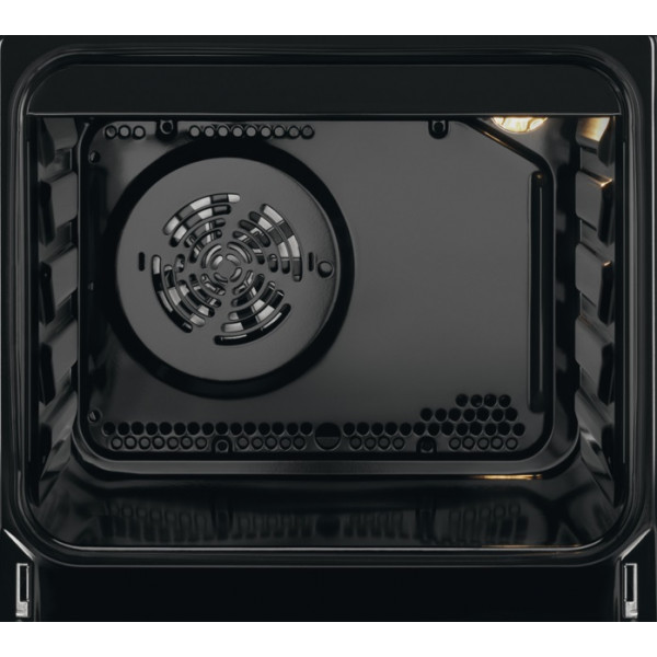 Фото - Плита электрическая Electrolux EKC952901W