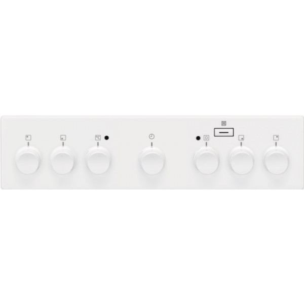 Фото - Плита электрическая Electrolux EKC952901W