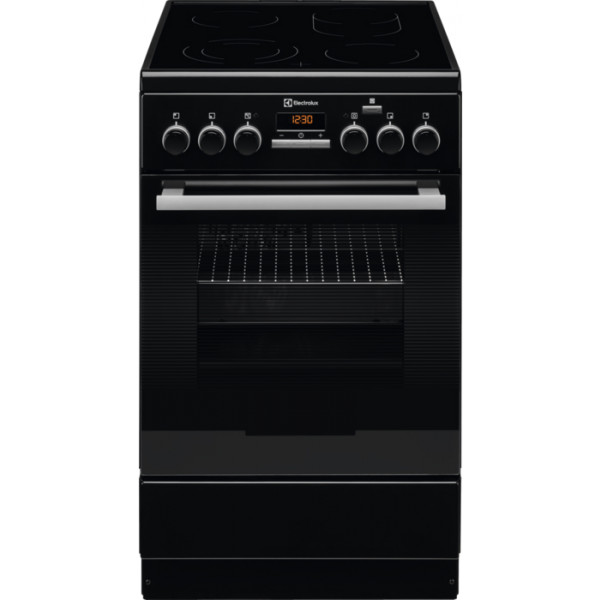 Фото - Плита электрическая Electrolux EKC954908K