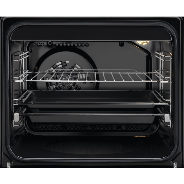 Фото - Плита электрическая Electrolux EKC954908K