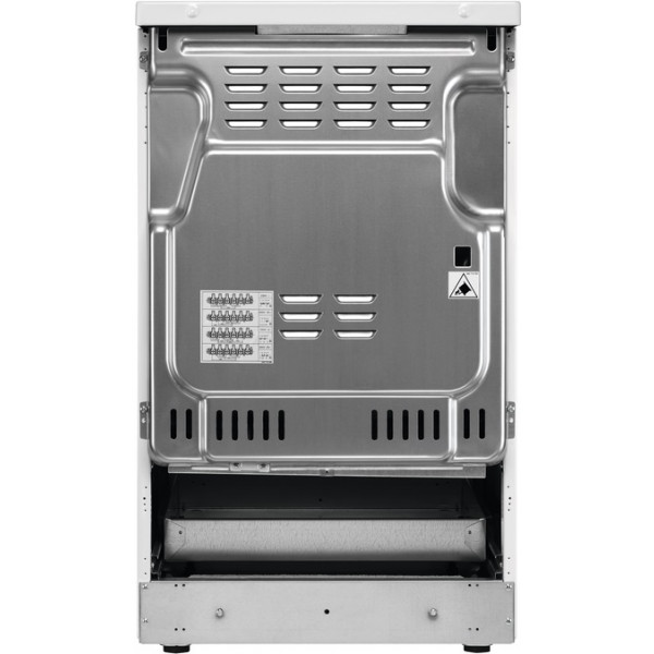 Фото - Плита электрическая Electrolux EKC954908K