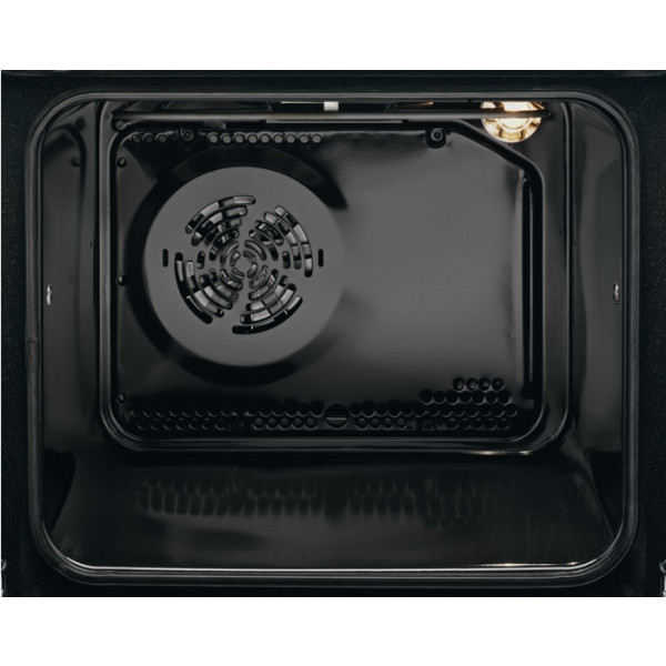 Фото - Плита электрическая Electrolux EKC954908K