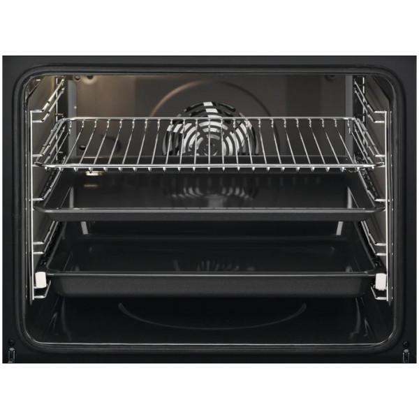 Фото - Духовой шкаф Electrolux EOA3454AOX
