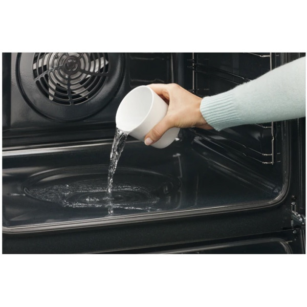 Фото - Духовой шкаф Electrolux EOA3454AOX