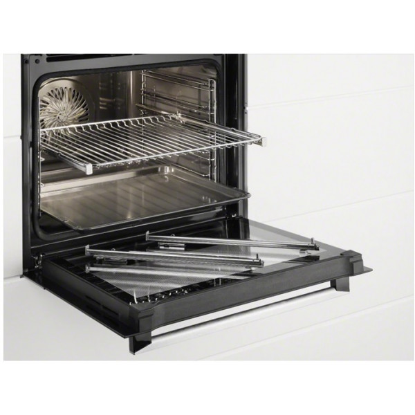 Фото - Духовой шкаф Electrolux EOA3454AOX