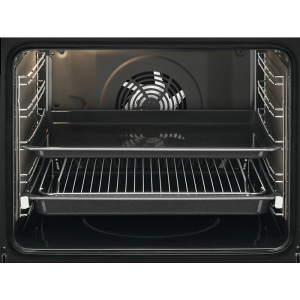Фото - Духовой шкаф Electrolux EOA3454AOX