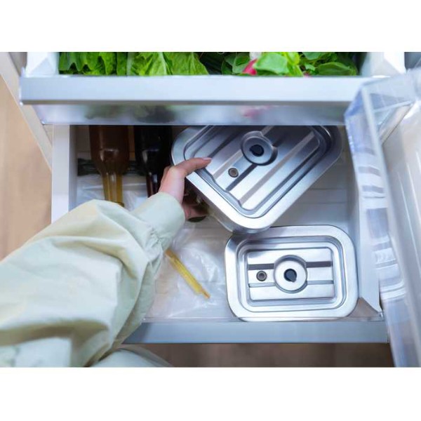 Фото - Емкости для вакууматора Electrolux EVGB1