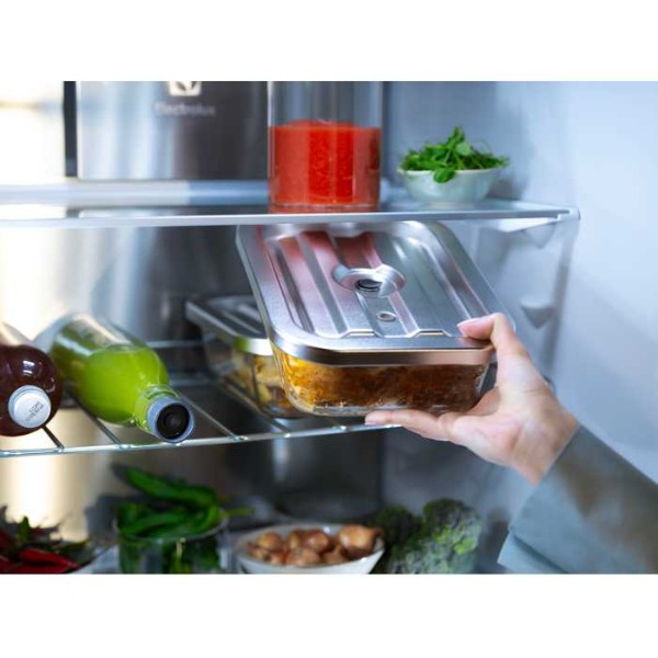 Фото - Емкости для вакууматора Electrolux EVGB1