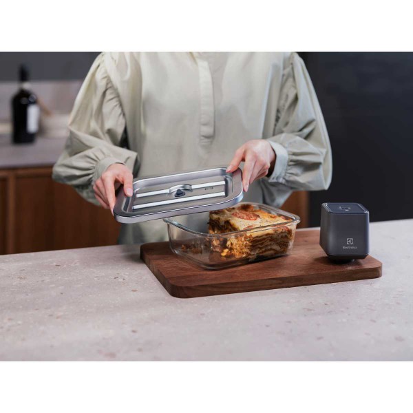 Фото - Емкости для вакууматора Electrolux EVGB1