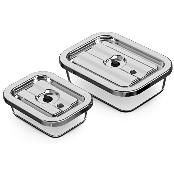 Фото - Емкости для вакууматора Electrolux EVGB1