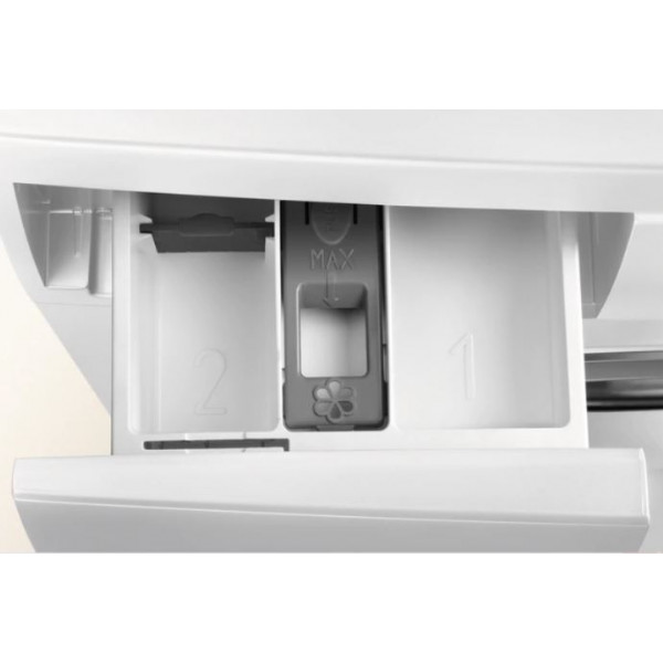 Фото - Пральна машина Electrolux EW6S2R27C