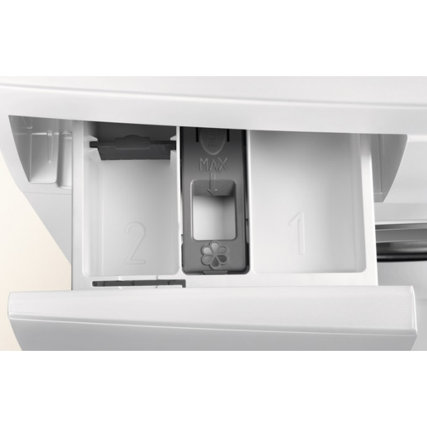 Фото - Пральна машина Electrolux EW6S426BUI