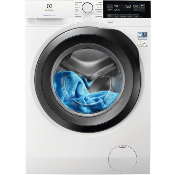 Фото - Стиральная машина Electrolux EW7F3R48S