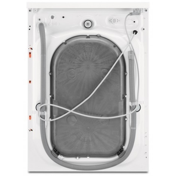 Фото - Стирально-сушильная машина Electrolux EW7WR361S