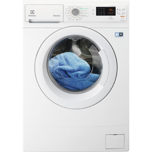 Фото - Стиральная машина Electrolux EWS1264NUU
