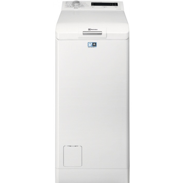 Фото - Стиральная машина Electrolux EWT1377VIW