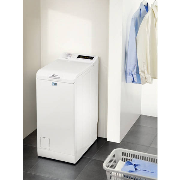 Фото - Стиральная машина Electrolux EWT1377VIW