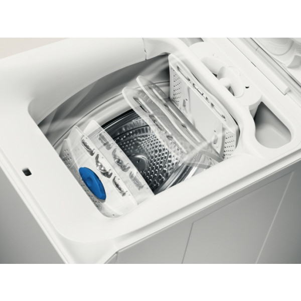 Фото - Стиральная машина Electrolux EWT1377VIW