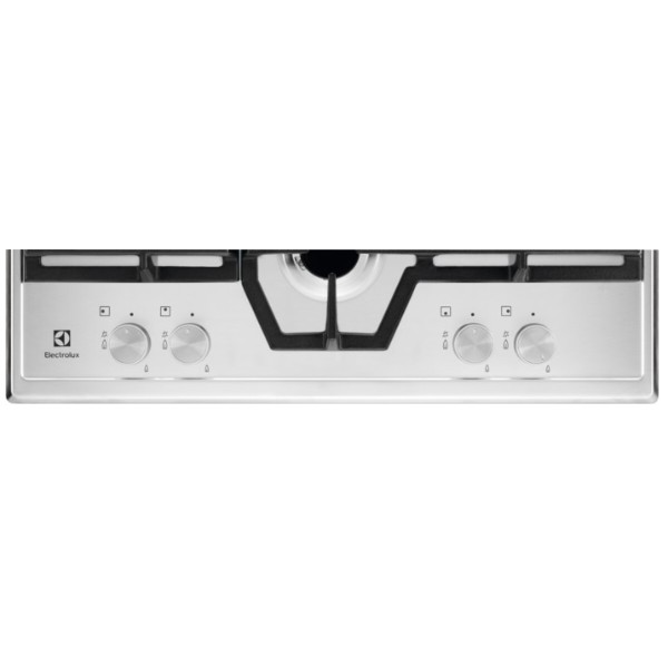 Фото - Варочная панель газовая Electrolux GME363NX