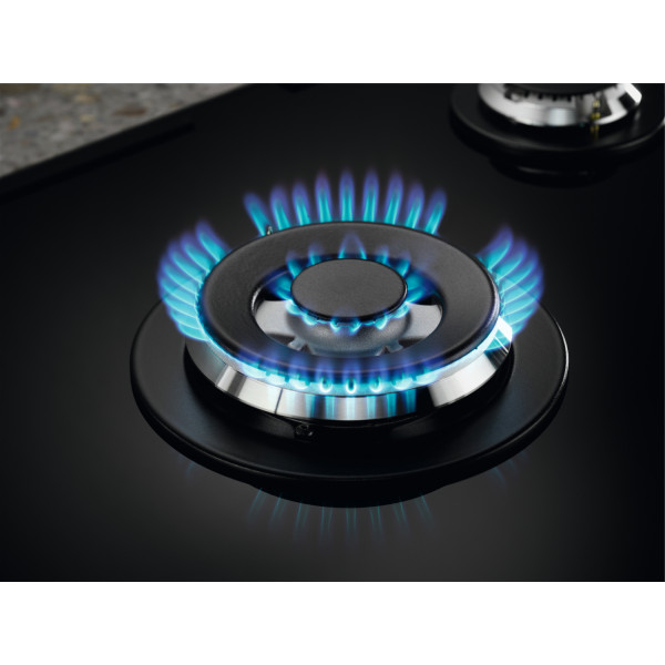Фото - Варильна поверхня газова Electrolux KGG75362K