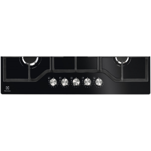 Фото - Варильна поверхня газова Electrolux KGG75362K