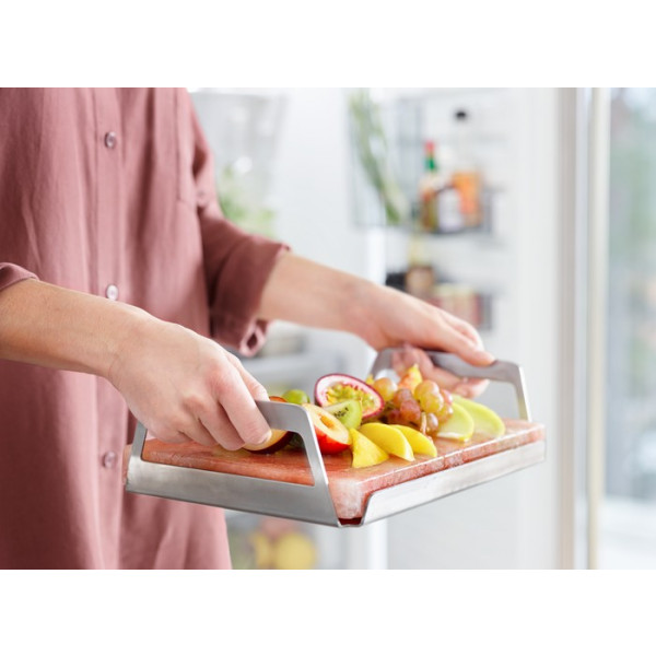 Фото - Соляний блок Electrolux M2SLTB без металевої підставки