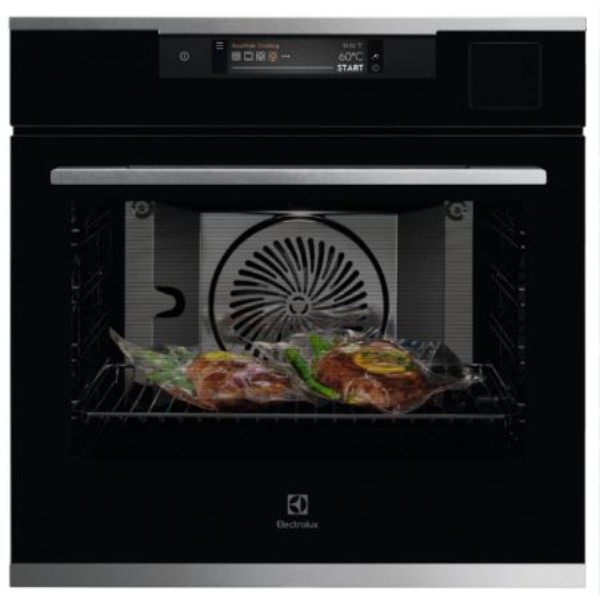 Фото - Духовой шкаф электрический Electrolux OKA9S31WX